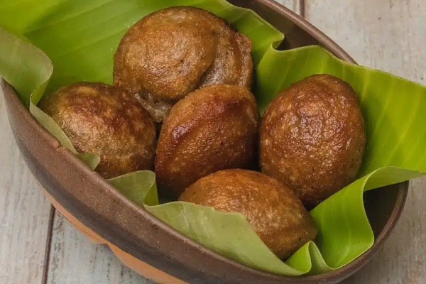 தித்திக்கும் சுவையில் அரிசி அப்பம்.., இலகுவாக செய்வது எப்படி? | Rice Appam Recipe In Tamil தித்திக்கும் சுவையில் அரிசி அப்பம்.., இலகுவாக செய்வது எப்படி? | Rice Appam Recipe In Tamil