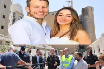 மகனின் திருமணம் ஒத்திவைப்பு ; முட்டாள்தனமாக பேசிய நெதன்யாகுவிற்கு கடும் எதிர்ப்பு