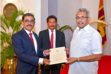 மத்திய வங்கியின் ஆளுனர் பதவி தொடர்பில் ஜனாதிபதி முக்கிய முடிவு