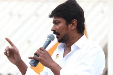 சசிகலா குறித்து நான் தவறாக பேசவில்லை - உதயநிதி விளக்கம்!