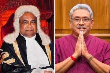 கடும் மன அழுத்தத்தில் சபாநாயகர்! கோட்டாபய தொடர்பில் இறுதி முடிவு எடுக்க தயாராகும் மகிந்த யாபா