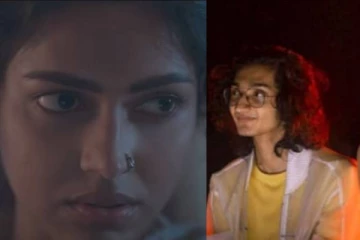 வயது குறைந்த பாடகருடன் நெருக்கமாக கமல் மகள் சுருதி! அந்த காட்சிகளில் அமலா பால்.. வைரலாகும் வீடியோ..