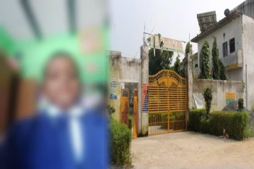 பள்ளியின் புகழுக்காக நரபலி - 2ஆம் வகுப்பு மாணவனை கொன்ற பள்ளி நிர்வாகம்