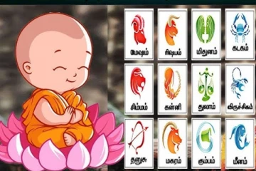ஆன்மீக சிந்தனை அதிகம் கொண்ட 5 ராசிகள்