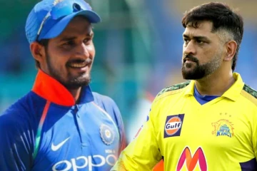 குழந்தை போல் அடம்பிடிக்கும் இளம் வீரர்! தட்டித் தூக்குமா சிஎஸ்கே?