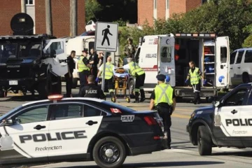 கனடாவில் இடம்பெற்ற விபத்தில் இலங்கை தமிழர் ஒருவர் பரிதாபமாக பலி!