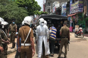 யாழில் தென்னிலங்கையைச் சேர்ந்த நபரொருவர் அதிரடி கைது!