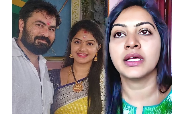 கடைசியில் ரச்சிதா குறித்த ரகசியத்தை உடைத்த தினேஷ் - இனி இதுதான் முடிவு! - தமிழ்நாடு