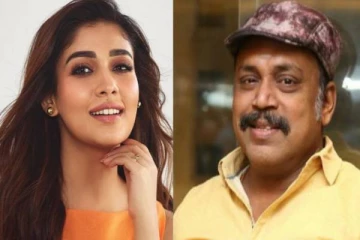 தற்கொலைக்கு முயன்ற என்னை காப்பாற்றியது நயன்தாராதான் - தம்பி ராமையா அதிர்ச்சி தகவல்