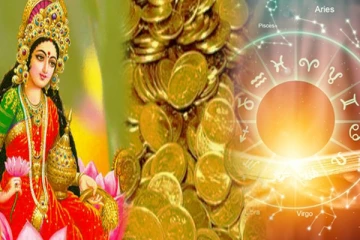 முப்பெரும் தேவியரால் செல்வயோகத்தை அடையப்போகும் ராசியினர் யார் தெரியுமா? இன்றைய ராசிப்பலன்