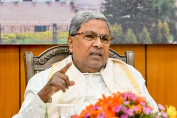 தமிழகத்திற்கு தண்ணீர் தர முடியாது...திட்டவட்டமாக கூறிய சித்தராமையா..!!