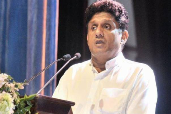 எதிர்க்கட்சி தலைவர் சஜித் வெளியிட்டுள்ள அதிரடி அறிவிப்பு! | Sajith Participate Parliamentary National Assembly