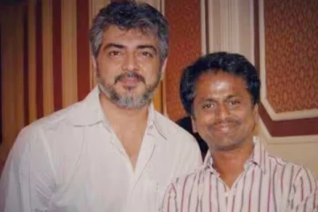 ஏ.ஆர். முருகதாஸை உருவ கேலி செய்தாரா அஜித்.. சர்ச்சையை கிளப்பிய பத்திரிகையாளர்