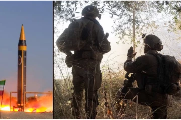 லெபனானில் இஸ்ரேலியப் படைகள் தேடிவருகின்ற ஹிஸ்புல்லாக்களின் பிரம்மாஸ்திரங்கள்!