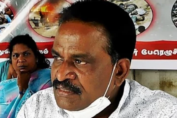 பிரச்சினைக்கு தீர்வை கேட்டால் மேலுமொரு பிரச்சினையை உருவாக்குவதே அரசின் நோக்கமாக இருக்கின்றது - ஞா.ஸ்ரீநேசன்