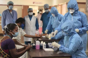 மீண்டும் தலைதூக்கும் கொரோனா; மாஸ்க் கட்டாயம் - தமிழக சுகாதாரத்துறை