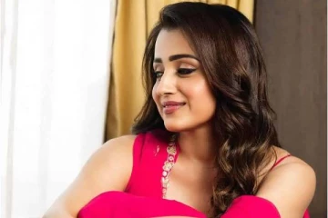 ஒரே இரவில் நடிகையான த்ரிஷா.. எப்படி தெரியுமா? பிரபலம் உடைத்த உண்மை