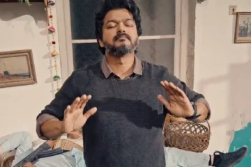 ஒரு டிக்கெட் இத்தனை ரூபாயா? பீஸ்ட் வசூலை அள்ள சன் பிச்சர்ஸ் நிறுவனர் போட்ட பிளான்!