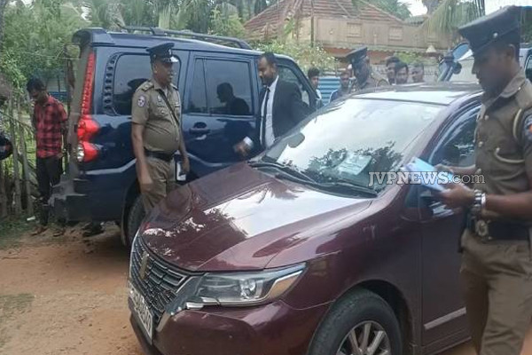 தமிழர் பகுதியில் கொலை செய்யப்பட்ட நிலையில் சடலமாக மீட்கப்பட்ட இளம் குடும்ப பெண்! | Young Woman Found Dead After Murdered Mullaitivu