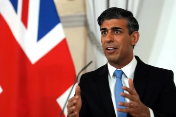 இங்கிலாந்தில் ஜூலை 4-ம் திகதி பொதுத் தேர்தல்!