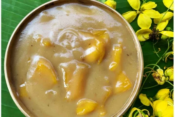 புத்தாண்டை இனிப்பாக கொண்டாட இதை செய்து பாருங்க : பலாப்பழ பாயாசம்