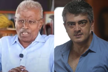 அஜித்தை கிழித்து தொங்கவிடும் தயாரிப்பாளர், அவனெல்லாம் ஒரு ஜெண்டில் மேனா..