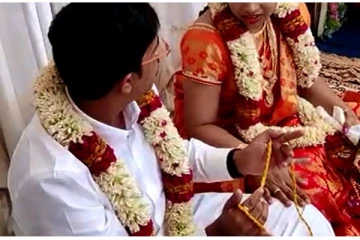 முல்லைத்தீவில் 23 வயது பெண்ணை கடத்த முயற்சித்த கனடாவில் இருந்து சென்ற 63 வயது நபர்