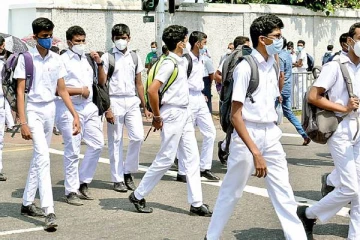 பிரபல பாடசாலையில் அடிதடி ; மூவர் மருத்துவமனையில்