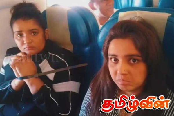 செவ்வந்தி கும்பலிடம் யாழ் தக்சி சிக்கியது ஏன்....! நேபாளம் சென்றமைக்கான காரணம் அம்பலம் | Ishara Case Reason For Taking Takshi To Nepal செவ்வந்தி கும்பலிடம் யாழ் தக்சி சிக்கியது ஏன்....! நேபாளம் சென்றமைக்கான காரணம் அம்பலம் | Ishara Case Reason For Taking Takshi To Nepal