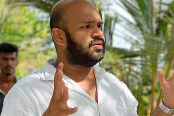 ஜனா மீது சாணக்கியன் பரப்பிய அவதூறு தொடர்பில் சட்டத்தரணி கடிதம் | Manmunai Theneruvil Pathup Pradeshiya Sabha