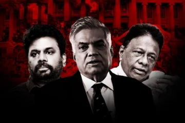 டலஸை கைவிட்ட சுதந்திரக் கட்சி உறுப்பினர்கள்! இறுதி நேரத்தில் நிகழ்ந்த மாற்றம்