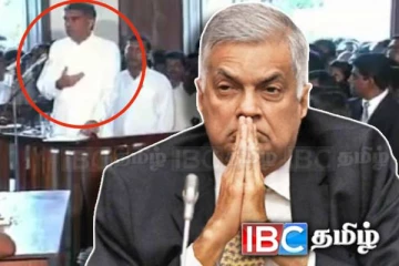 பட்டலந்த வதை முகாமுடன் ரணிலுக்கு நெருங்கிய தொடர்பு : அமைச்சர் பகிரங்கம்