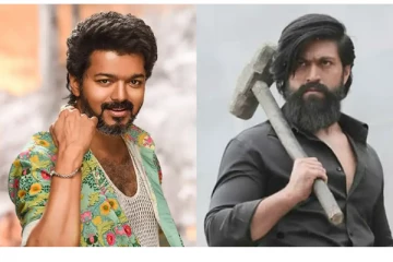 கே.ஜி.எப் யாஷை காப்பி அடித்து அந்த விஷயத்தை செய்த விஜய்.. இதெல்லாம் நமக்கு தேவையா