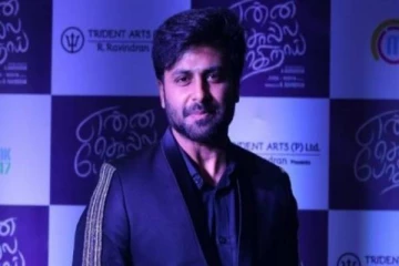 நான் 40 கதையெல்லாம் கேட்கவில்லை! வெடித்த பிரச்சினைக்கு உருக்கமாக பேசிய குக்வித் கோமாளி அஸ்வின் குமார்!