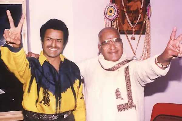 நடிகையை உயிருக்கு உயிராய் காதலித்த பாலைய்யா!! பிரபல நடிகை கொடுத்த ஷாக்.. | Balayya Lover Boy Face Love Sacrifice For Father