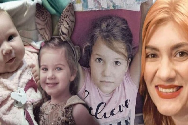 ஐரோப்பிய நாடொன்றில் 3 மகள்களுக்கு எமனாகிய தாய்! | The Mother Of 3 Daughters In A European Country