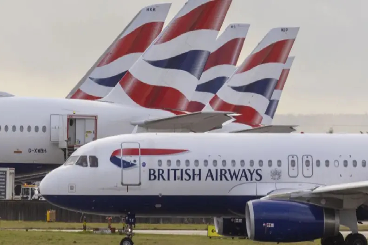 மத்திய கிழக்கிற்கான விமான சேவை : பிரிட்டன் ஏர்வேஸ் விமான நிறுவனம் வெளியிட்ட அறிவிப்பு | British Airways Suspends Some Middle East Routes