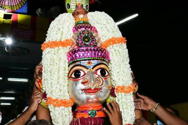 வரங்களை அள்ளி கொடுக்கும் குடியாத்தம் கங்கை அம்மன் | Gudiyatham Gangai Amman Temple