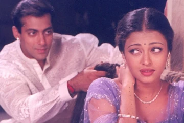 ஐஸ்வர்யா ராய்யை உடல் ரீதியாக தாக்கிய சல்மான் கான்..!! நடிகை ஒப்பன் டாக்