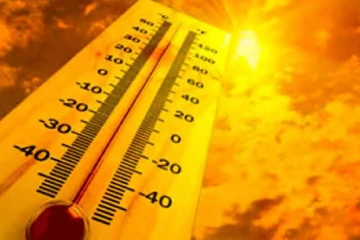 දිවයිනේ ප්‍රදේශ රැසකට ඇම්බර් මට්ටමේ උණුසුම් කාලගුණ අවවාදයක්- තාප දර්ශකය ‘අවදානම්’ මට්ටමට