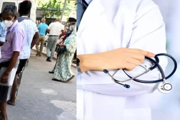 இலங்கையில் மருத்துவமனைகள் செயலிழக்கும் அபாயம்