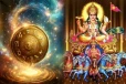 விருச்சிகத்தில் நுழையும் சூர்ய பகவான்.., செல்வத்தை பெறப்போகும் 4 ராசிகள்