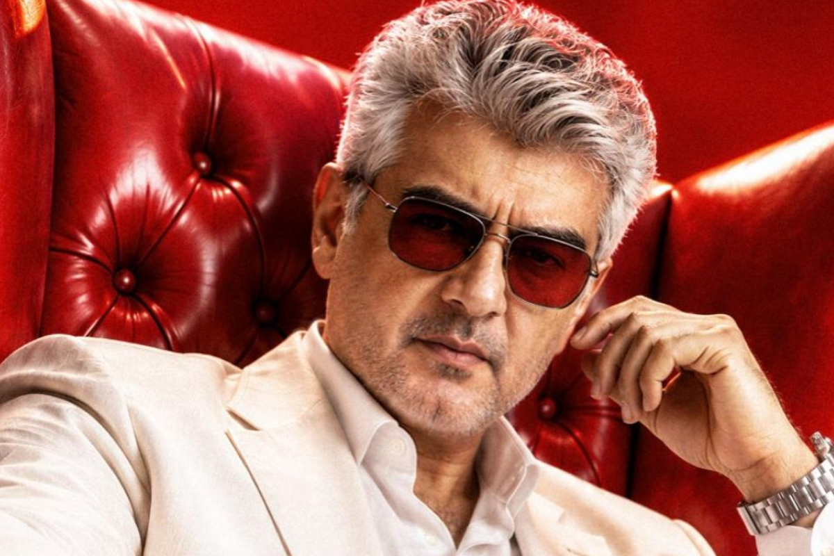 அஜித்தை அரசியலுக்கு அழைக்கும் ரசிகர்கள்..கட்சி, கொடி எல்லாம் ரெடி | Ajith Fans Launched New Party