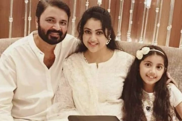 ஆசையா எதுவும் கேட்டதில்லை... நடிகை மீனா ஓபன் டாக்..