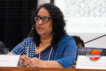 ආන්දෝලනාත්මක මොඩියුලය ගැන පරීක්ෂණයක් අවසන් වන තුරු අගමැතිනිය ඉල්ලා අස්විය යුතුයි - විශාල විරෝධයක්