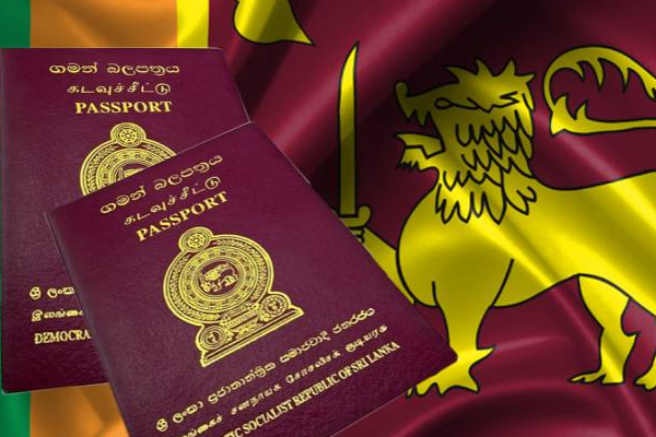 கடவுச்சீட்டு விண்ணப்பிப்போருக்கு வெளியான புதிய அறிவிப்பு! | Apply For A Passport Online New Announcement