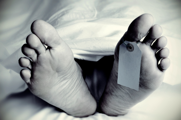 வீதியில் காயங்களுடன் விழுந்து கிடந்த நபர் உயிரிழப்பு | Personfound Lying Injured On The Road Has Died