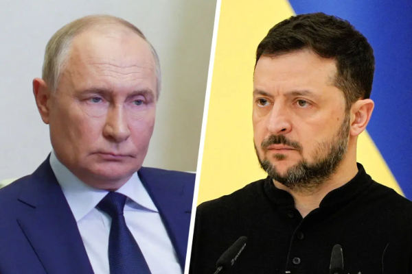 ரஸ்ய- உக்ரைன் போரில் கடும் பின்னடைவு! புடின் அதிரடி அறிவிப்பு | Trump Putin War Trump Putin Meeting World Politics