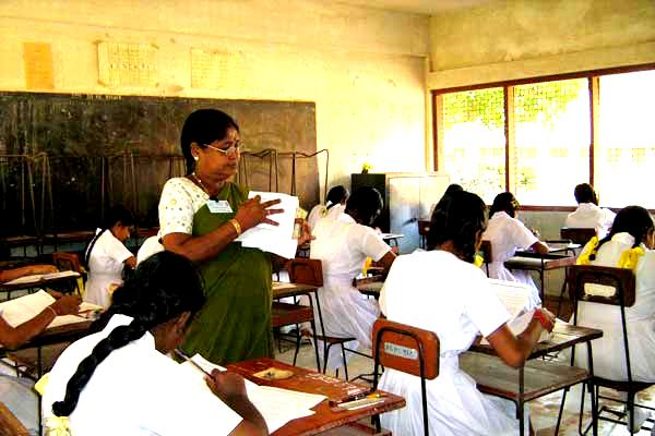 60 வீதத்தால் அதிகரிக்கும் பரீட்சை மேற்பார்வை கொடுப்பனவுகள்! வெளியான தகவல் | School Exams Supervisor Salary In Sri Lanka