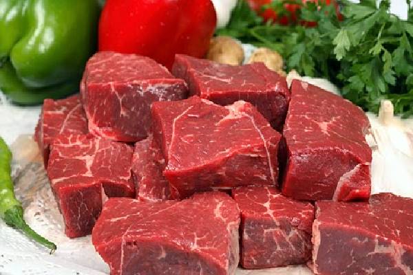 ஆட்டிறைச்சியில் இவ்வளவு நன்மைகளா! வாரத்திற்கு எத்தனை முறை சாப்பிடலாம்? | Mutton Health Benefits In Tamil ஆட்டிறைச்சியில் இவ்வளவு நன்மைகளா! வாரத்திற்கு எத்தனை முறை சாப்பிடலாம்? | Mutton Health Benefits In Tamil